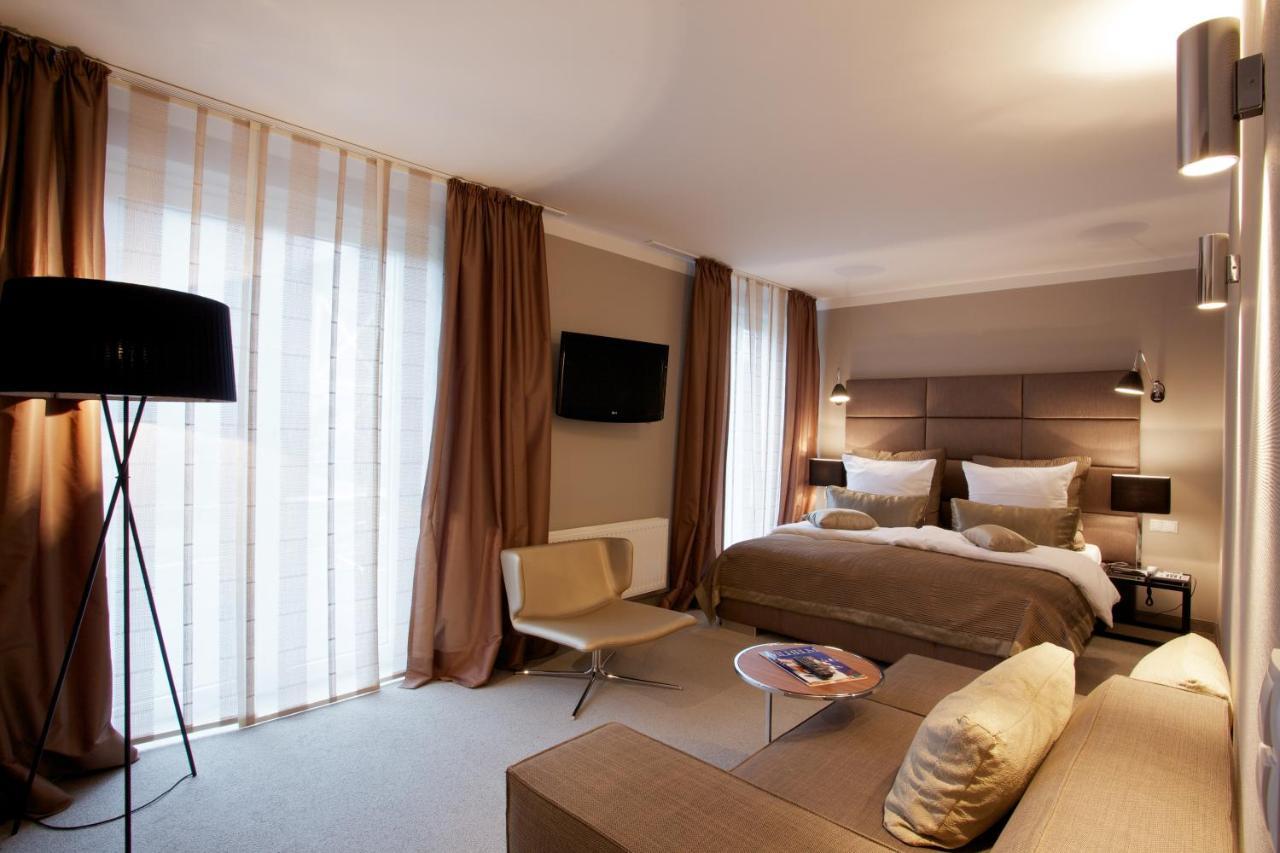 Hotel Gude Kassel Exteriör bild
