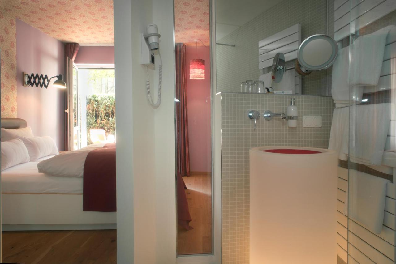 Hotel Gude Kassel Exteriör bild
