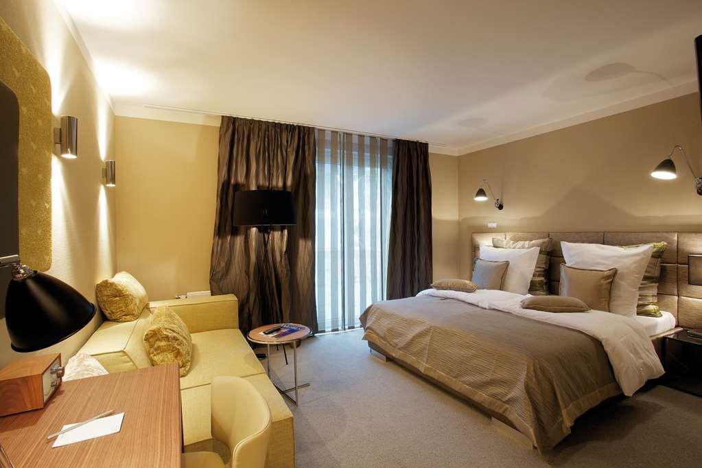 Hotel Gude Kassel Rum bild