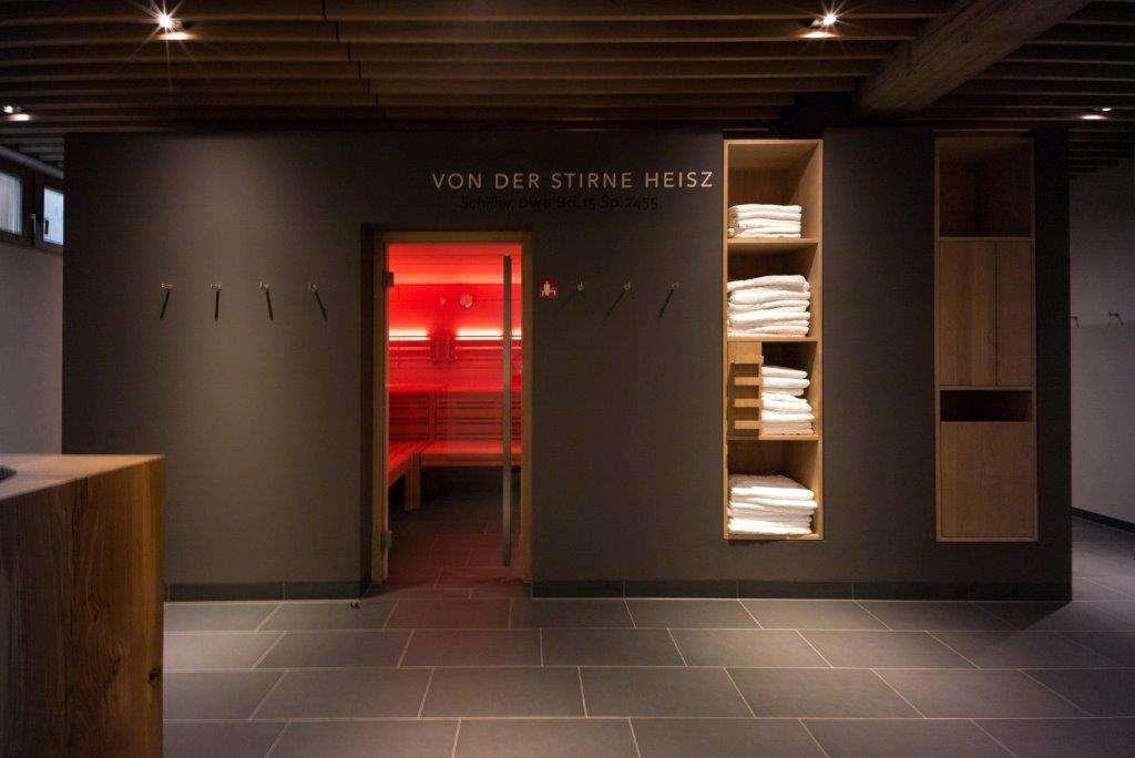 Hotel Gude Kassel Bekvämligheter bild